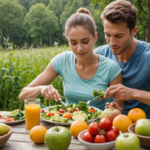 Comidas Saludables